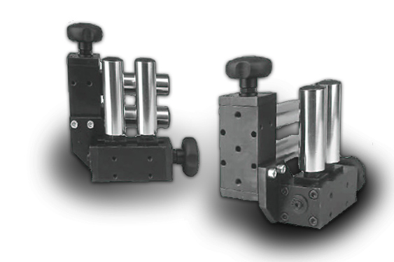 Material Guides For Wire Guides Tube Guiding Cable Centering